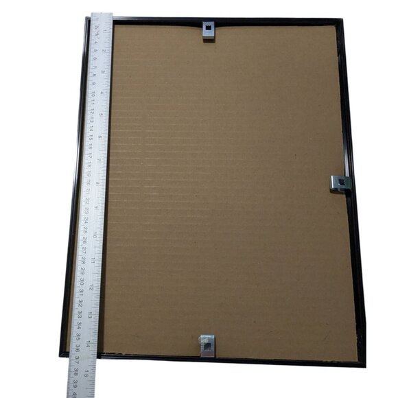 Native American Cowboy Horse Art Print Signed by Artist Justin Tso Navajo Dine - Picture 10 of 16